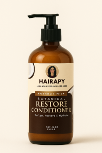 COCONUT MILK BOTANICAL RESTORE CONDITIONER