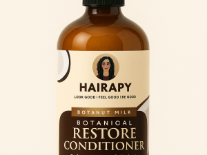 COCONUT MILK BOTANICAL RESTORE CONDITIONER