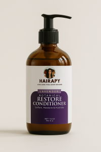 LAVENDER BOTANICAL RESTORE CONDITIONER