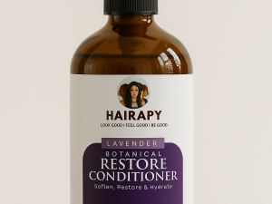 LAVENDER BOTANICAL RESTORE CONDITIONER