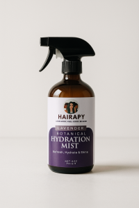 LAVENDER BOTANICAL HYDRATION MIST