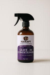 LAVENDER LOC LUXE LEAVIE - IN CONDITIONER